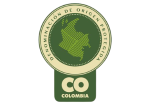 Sello de Denominación de Origen Queso del Caquetá