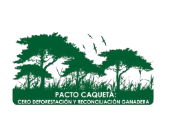 Distintivo de la marca colectiva Quesos del Caquetá
