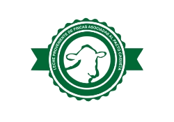 Distintivo de la marca colectiva Quesos del Caquetá