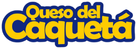 Logotipo Quesos del Caquetá